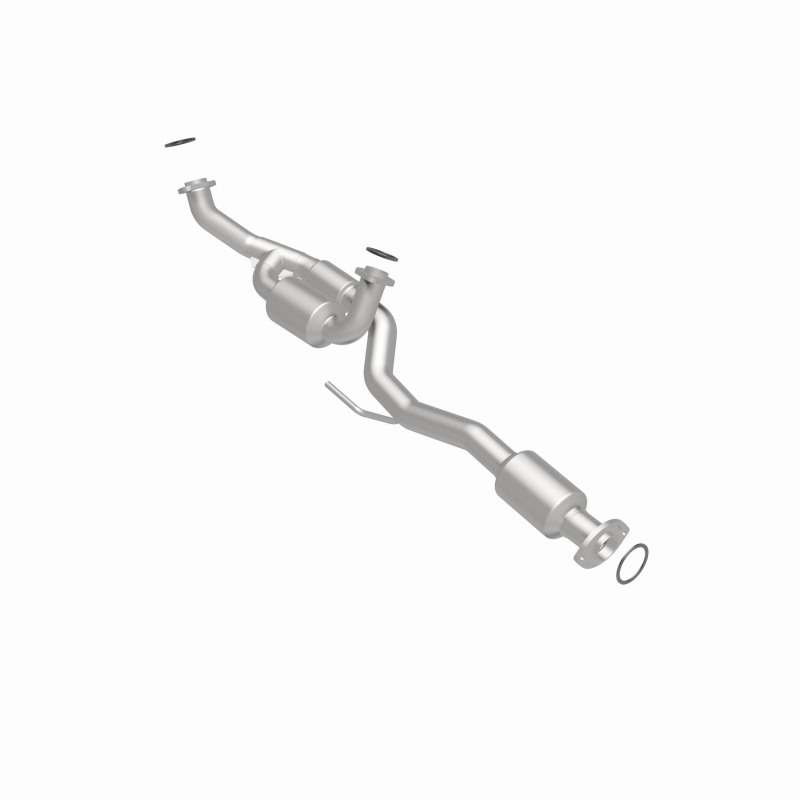 Toyota Camry Performance Exhaust - Magnaflow - OEM Grade Direct-Fit Catalytic Converter - `97-`01
