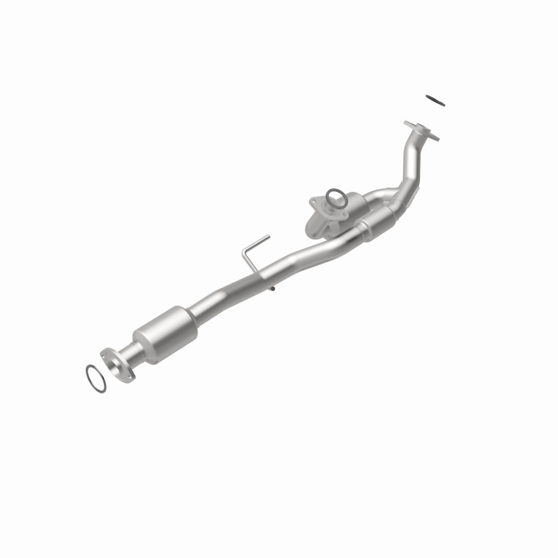 Toyota Camry Performance Exhaust - Magnaflow - OEM Grade Direct-Fit Catalytic Converter - `97-`01