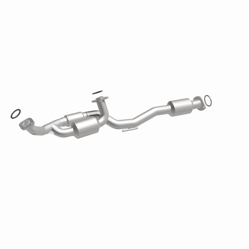 Toyota Camry Performance Exhaust - Magnaflow - OEM Grade Direct-Fit Catalytic Converter - `97-`01