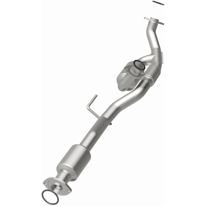 Toyota Camry Performance Exhaust - Magnaflow - OEM Grade Direct-Fit Catalytic Converter - `97-`01