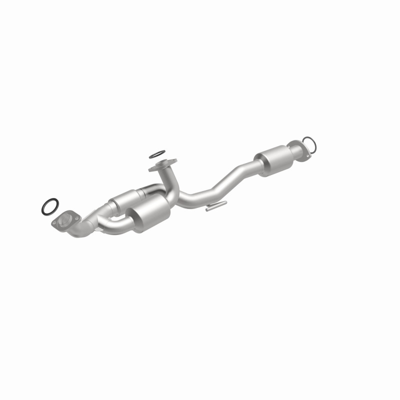 Toyota Camry Performance Exhaust - Magnaflow - OEM Grade Direct-Fit Catalytic Converter - `97-`01