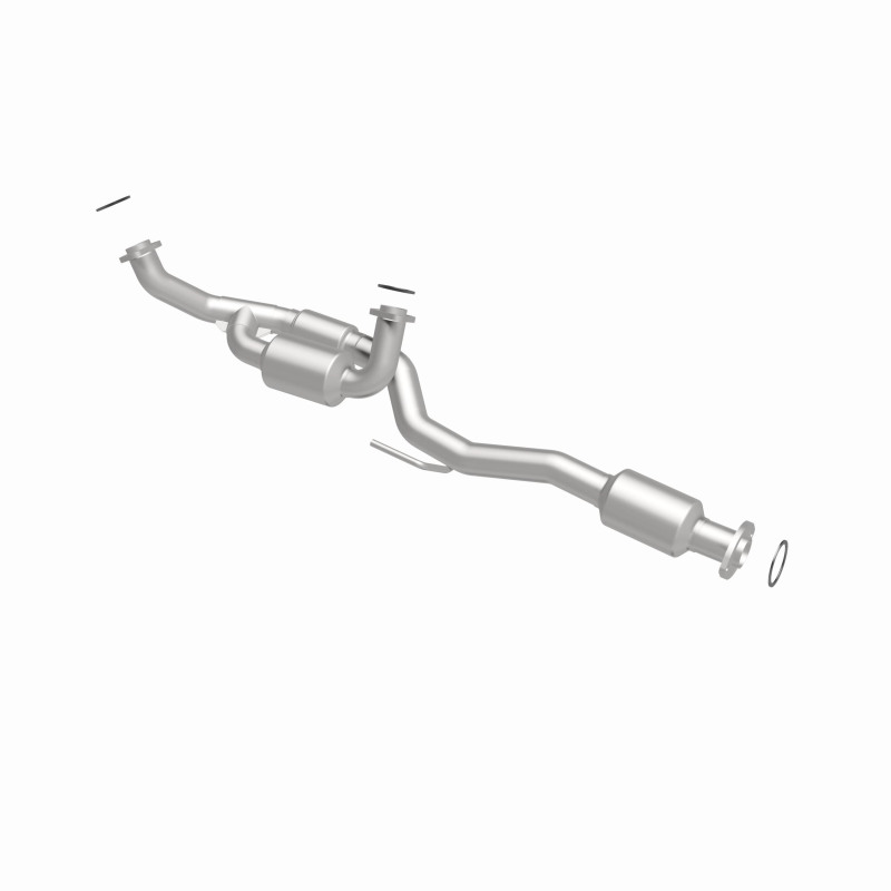Toyota Camry Performance Exhaust - Magnaflow - OEM Grade Direct-Fit Catalytic Converter - `97-`01