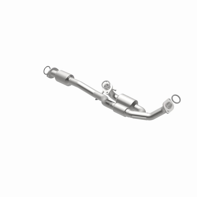 Toyota Camry Performance Exhaust - Magnaflow - OEM Grade Direct-Fit Catalytic Converter - `97-`01