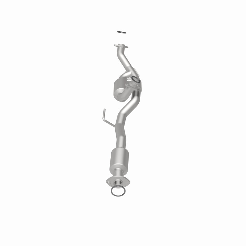 Toyota Camry Performance Exhaust - Magnaflow - OEM Grade Direct-Fit Catalytic Converter - `97-`01