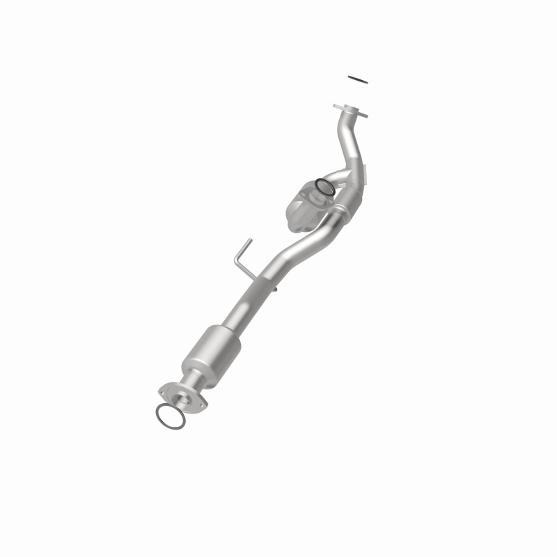Toyota Camry Performance Exhaust - Magnaflow - OEM Grade Direct-Fit Catalytic Converter - `97-`01