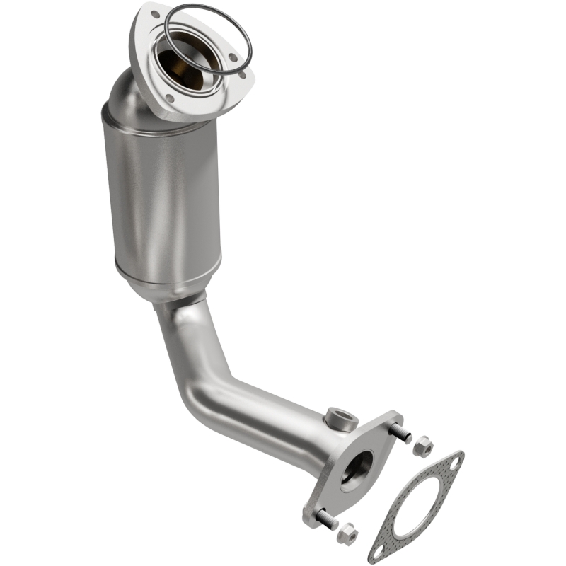 Chevrolet Equinox Performance Exhaust - Underbody - Magnaflow - OEM Grade Direct-Fit Catalytic Converter - `08-`09