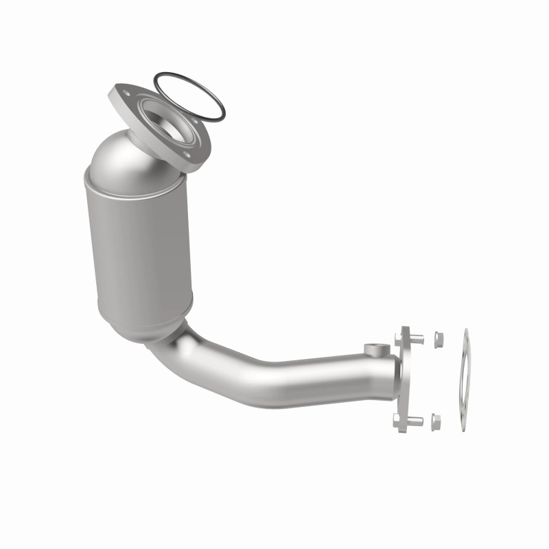Chevrolet Equinox Performance Exhaust - Underbody - Magnaflow - OEM Grade Direct-Fit Catalytic Converter - `08-`09