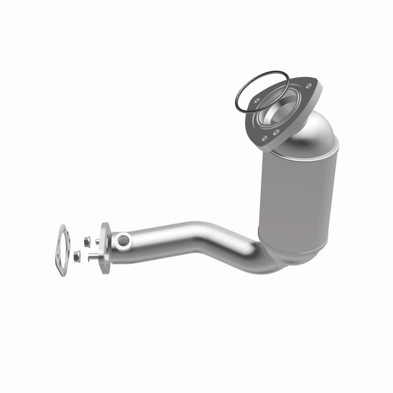 Chevrolet Equinox Performance Exhaust - Underbody - Magnaflow - OEM Grade Direct-Fit Catalytic Converter - `08-`09