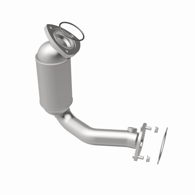 Chevrolet Equinox Performance Exhaust - Underbody - Magnaflow - OEM Grade Direct-Fit Catalytic Converter - `08-`09