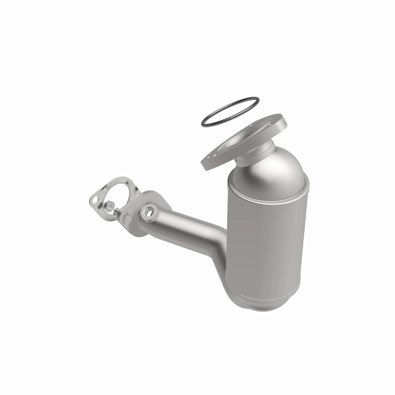 Chevrolet Equinox Performance Exhaust - Underbody - Magnaflow - OEM Grade Direct-Fit Catalytic Converter - `08-`09