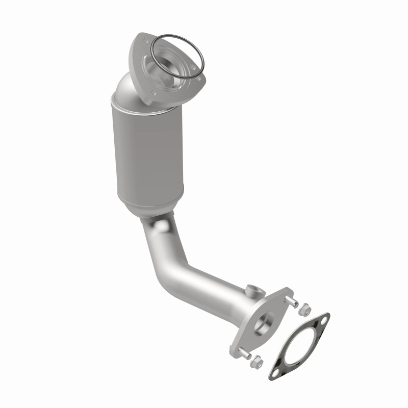 Chevrolet Equinox Performance Exhaust - Underbody - Magnaflow - OEM Grade Direct-Fit Catalytic Converter - `08-`09
