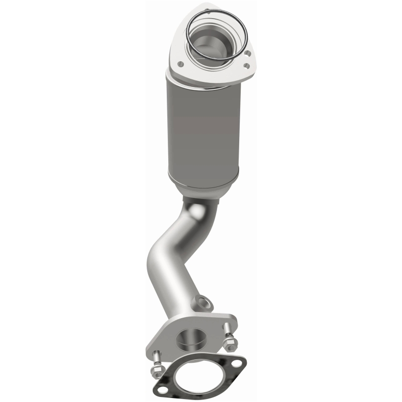 Chevrolet Equinox Performance Exhaust - Underbody - Magnaflow - OEM Grade Direct-Fit Catalytic Converter - `08-`09