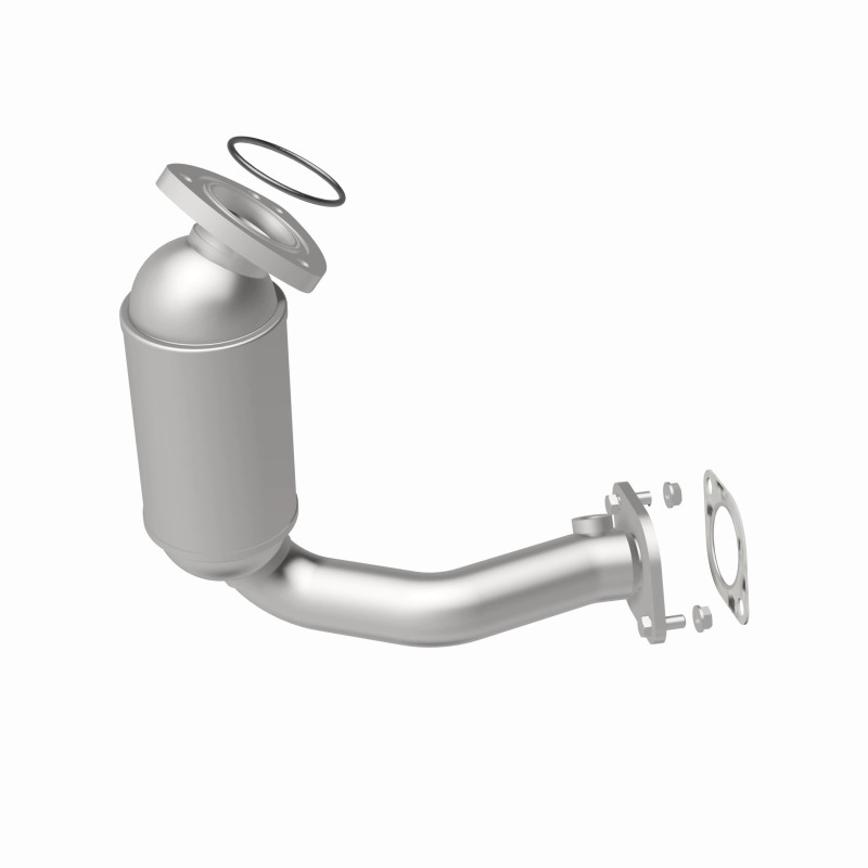 Chevrolet Equinox Performance Exhaust - Underbody - Magnaflow - OEM Grade Direct-Fit Catalytic Converter - `08-`09