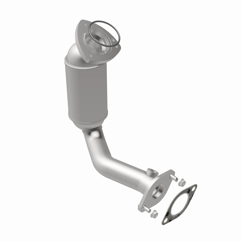 Chevrolet Equinox Performance Exhaust - Underbody - Magnaflow - OEM Grade Direct-Fit Catalytic Converter - `08-`09
