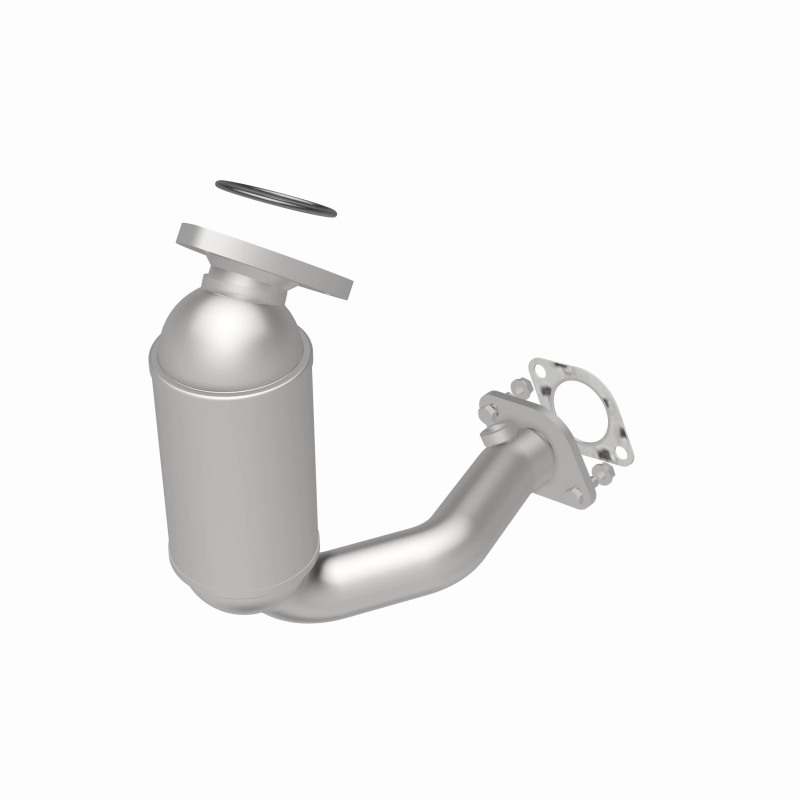 Chevrolet Equinox Performance Exhaust - Underbody - Magnaflow - OEM Grade Direct-Fit Catalytic Converter - `08-`09