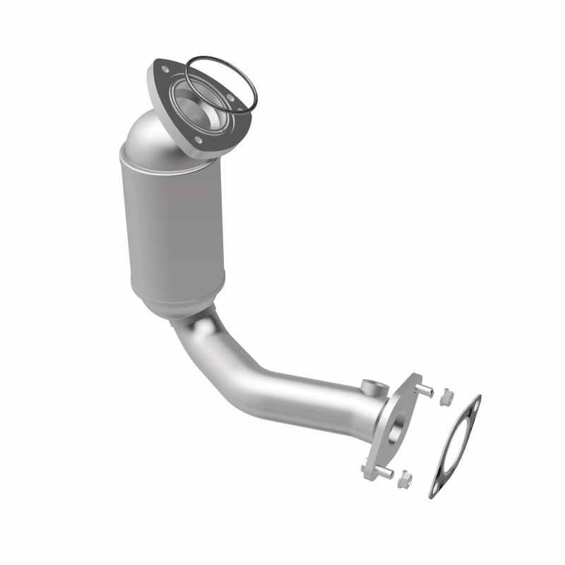 Chevrolet Equinox Performance Exhaust - Underbody - Magnaflow - OEM Grade Direct-Fit Catalytic Converter - `08-`09