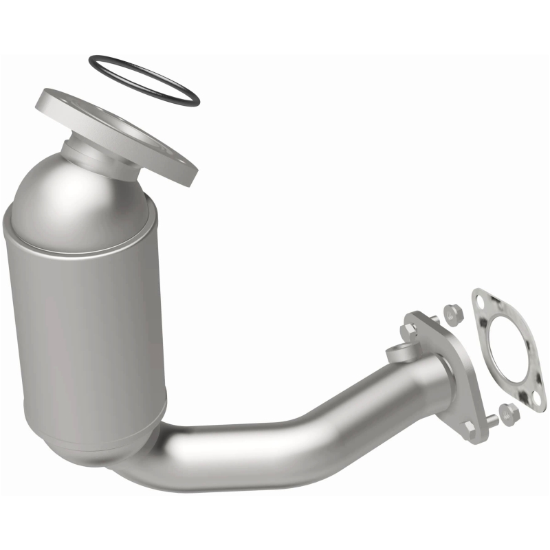 Chevrolet Equinox Performance Exhaust - Underbody - Magnaflow - OEM Grade Direct-Fit Catalytic Converter - `08-`09