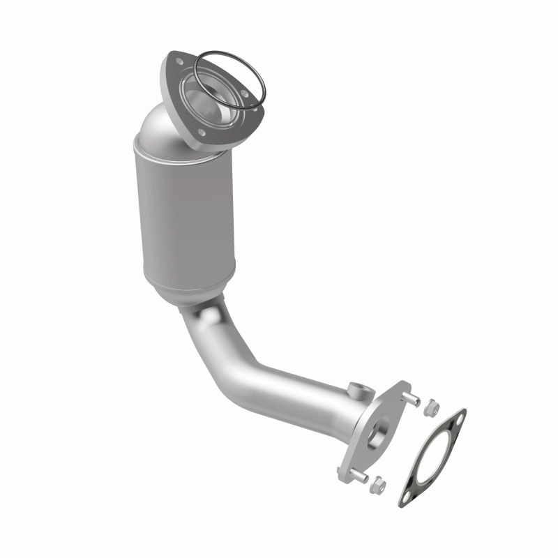 Chevrolet Equinox Performance Exhaust - Underbody - Magnaflow - OEM Grade Direct-Fit Catalytic Converter - `08-`09