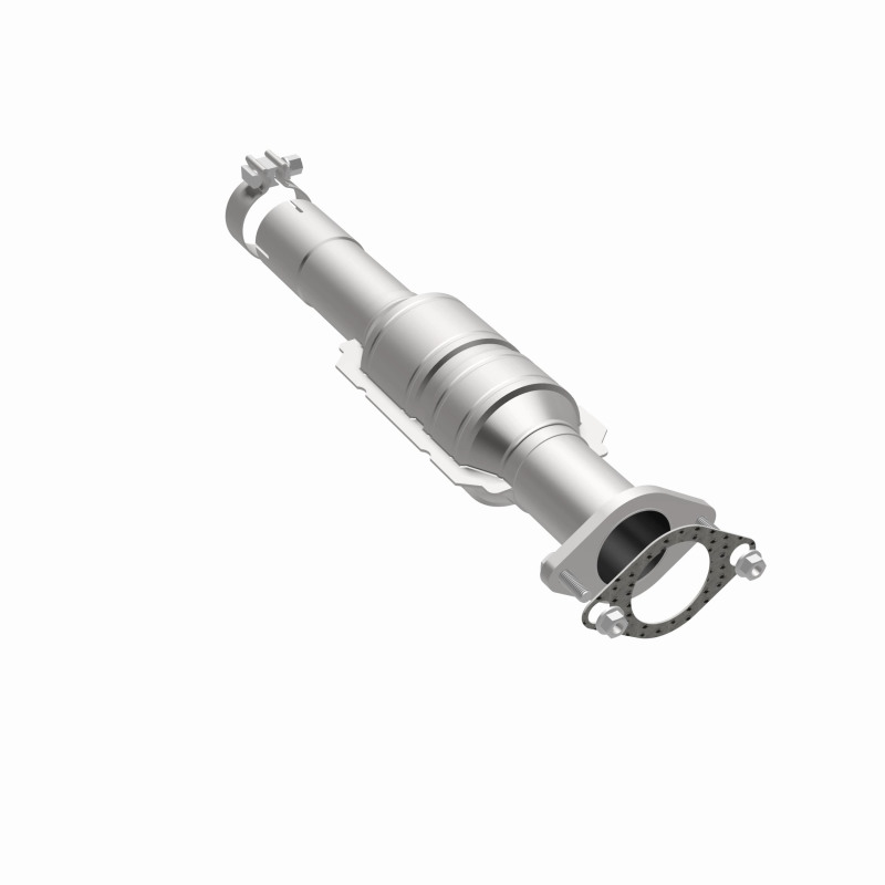 Chevrolet Impala Limited Catalytic Converter - Underbody - Magnaflow - Direct-Fit, MagnaFlow OEM Grade - `14-`16