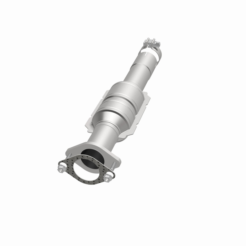 Chevrolet Impala Limited Catalytic Converter - Underbody - Magnaflow - Direct-Fit, MagnaFlow OEM Grade - `14-`16