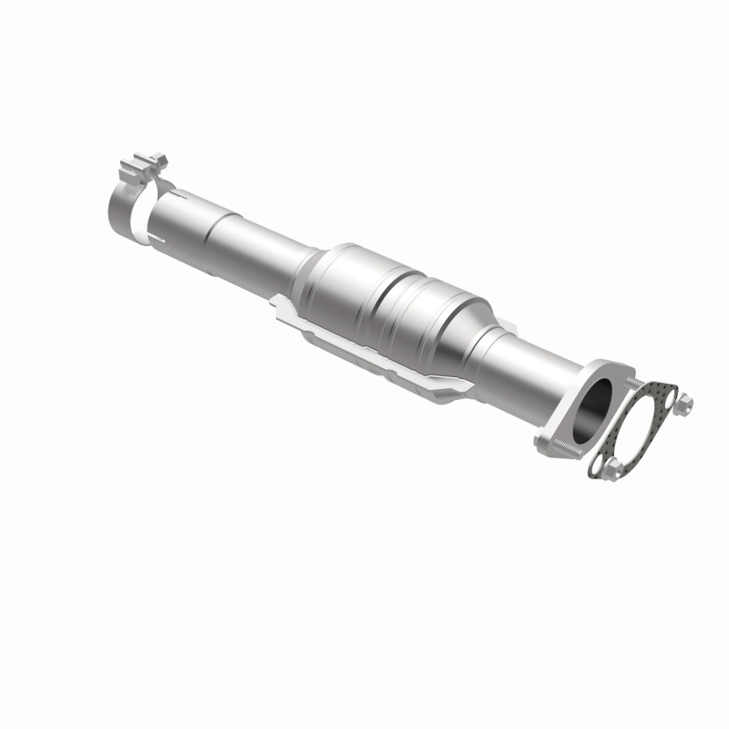 Chevrolet Impala Limited Catalytic Converter - Underbody - Magnaflow - Direct-Fit, MagnaFlow OEM Grade - `14-`16