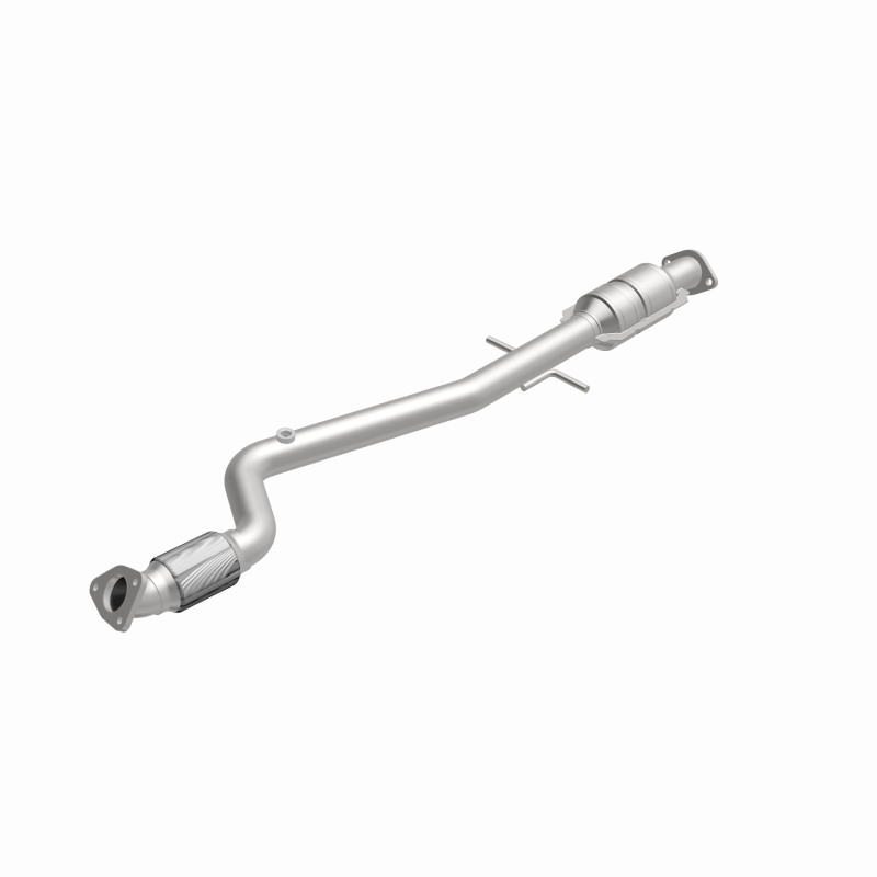 Chevrolet Cruze Catalytic Converter - Underbody - Magnaflow - Direct Fit - `11-`15