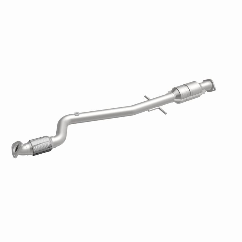 Chevrolet Cruze Catalytic Converter - Underbody - Magnaflow - Direct Fit - `11-`15