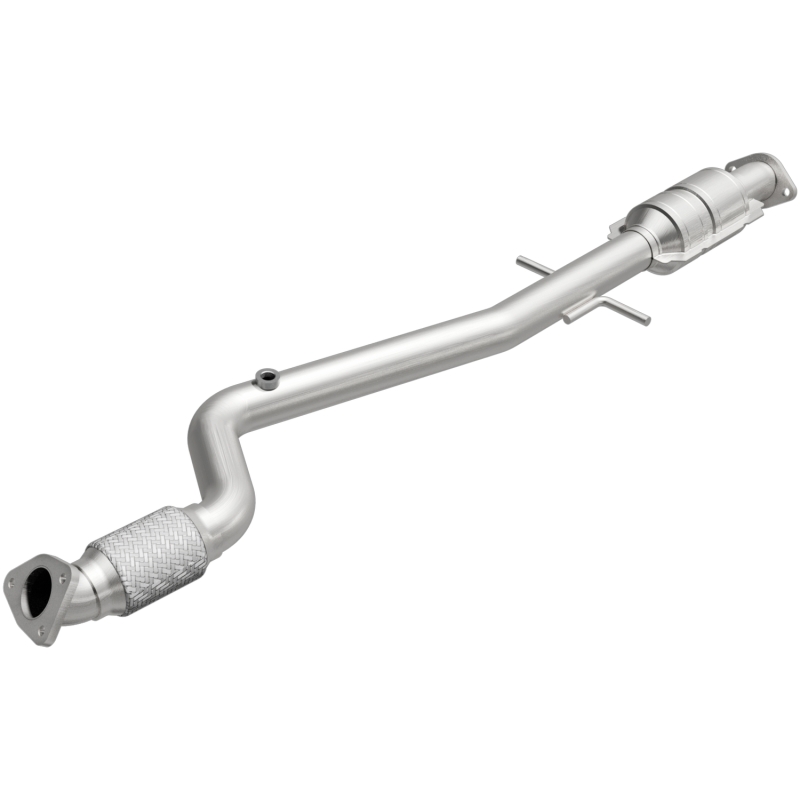 Chevrolet Cruze Catalytic Converter - Underbody - Magnaflow - Direct Fit - `11-`15