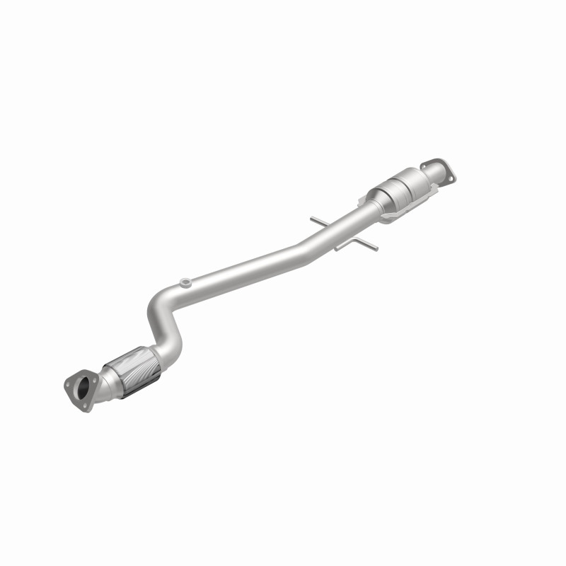 Chevrolet Cruze Catalytic Converter - Underbody - Magnaflow - Direct Fit - `11-`15
