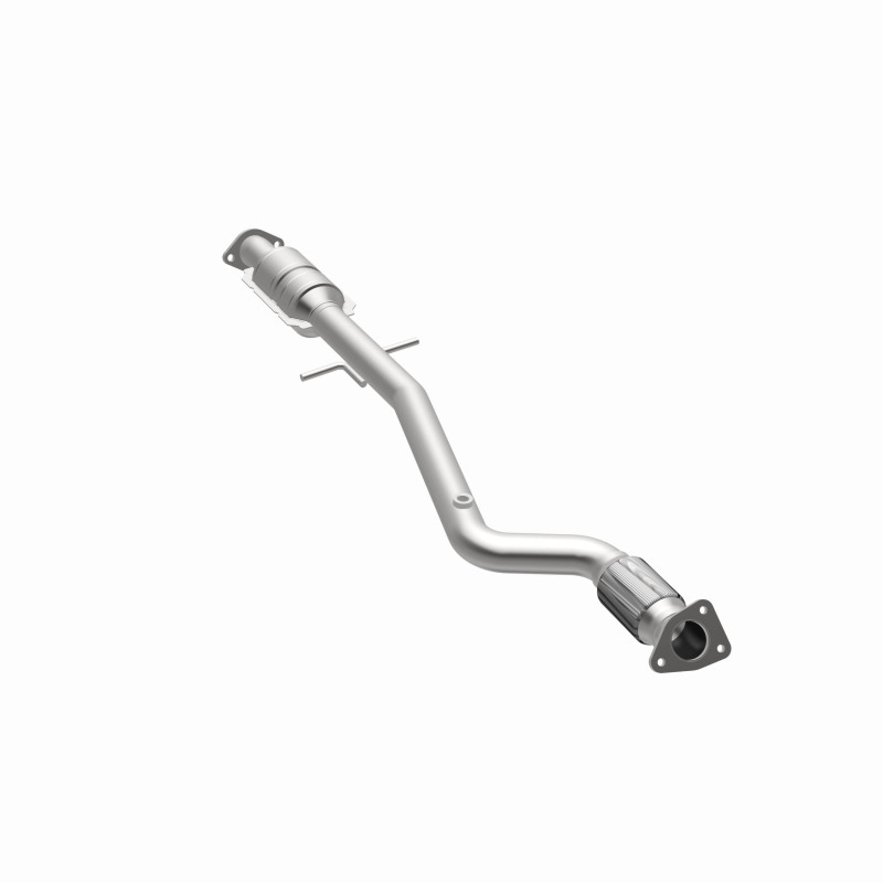 Chevrolet Cruze Catalytic Converter - Underbody - Magnaflow - Direct Fit - `11-`15