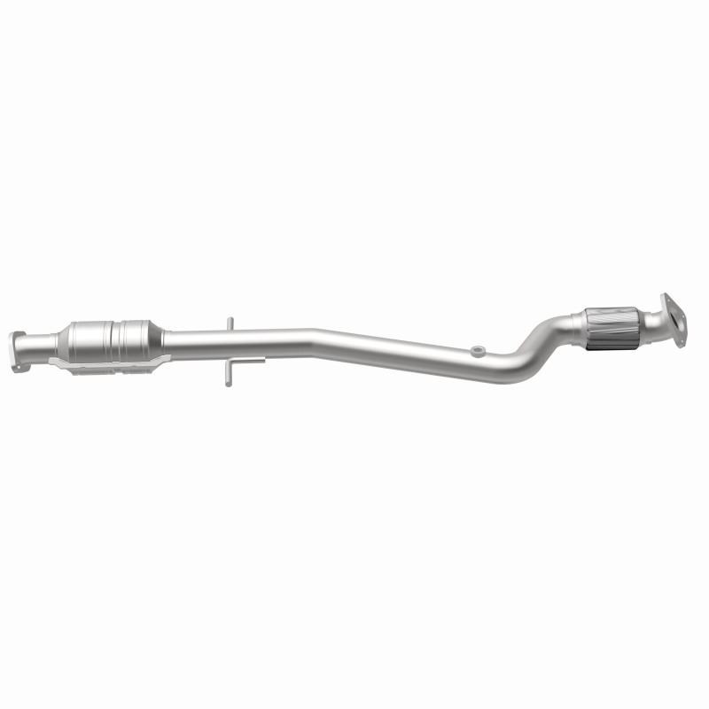 Chevrolet Cruze Catalytic Converter - Underbody - Magnaflow - Direct Fit - `11-`15