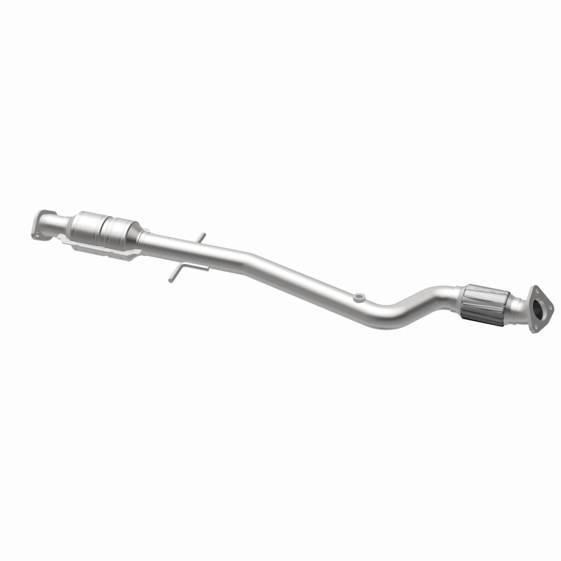 Chevrolet Cruze Catalytic Converter - Underbody - Magnaflow - Direct Fit - `11-`15