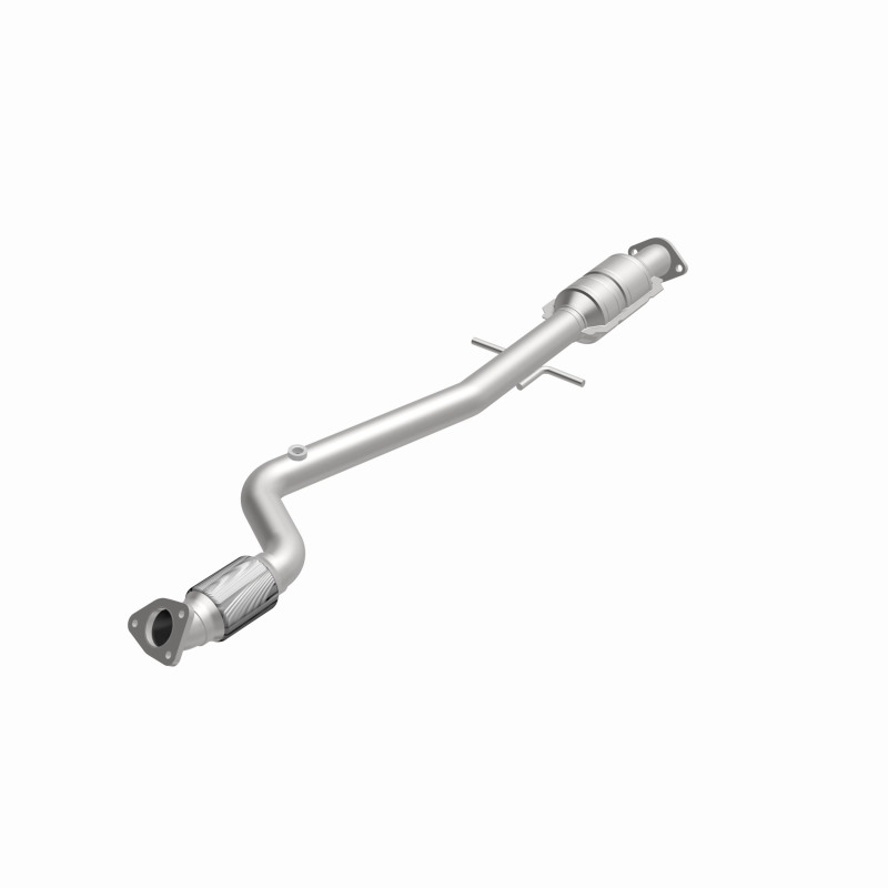 Chevrolet Cruze Catalytic Converter - Underbody - Magnaflow - Direct Fit - `11-`15