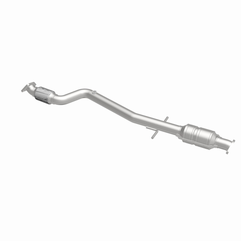 Chevrolet Cruze Catalytic Converter - Underbody - Magnaflow - Direct Fit - `11-`15