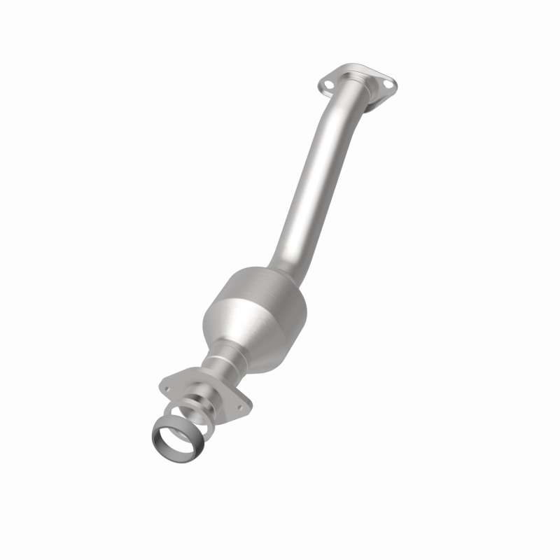 Nissan Juke Performance Exhaust - Underbody - Magnaflow - Direct-Fit Catalytic Converter - `11-`17