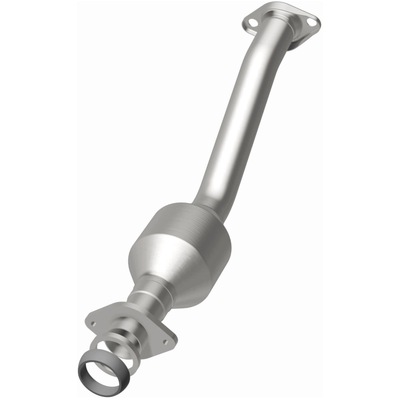 Nissan Juke Performance Exhaust - Underbody - Magnaflow - Direct-Fit Catalytic Converter - `11-`17