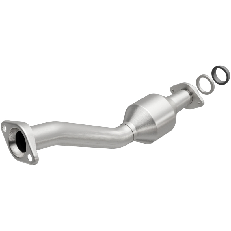 Nissan Juke Performance Exhaust - Underbody - Magnaflow - Direct-Fit Catalytic Converter - `11-`17 Nissan Juke Performance Exhaust - Underbody - Magnaflow - Direct-Fit Catalytic Converter - `11-`17