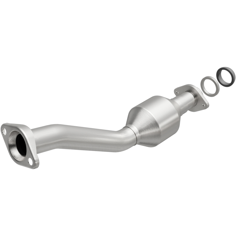 Nissan Juke Performance Exhaust - Underbody - Magnaflow - Direct-Fit Catalytic Converter - `11-`17