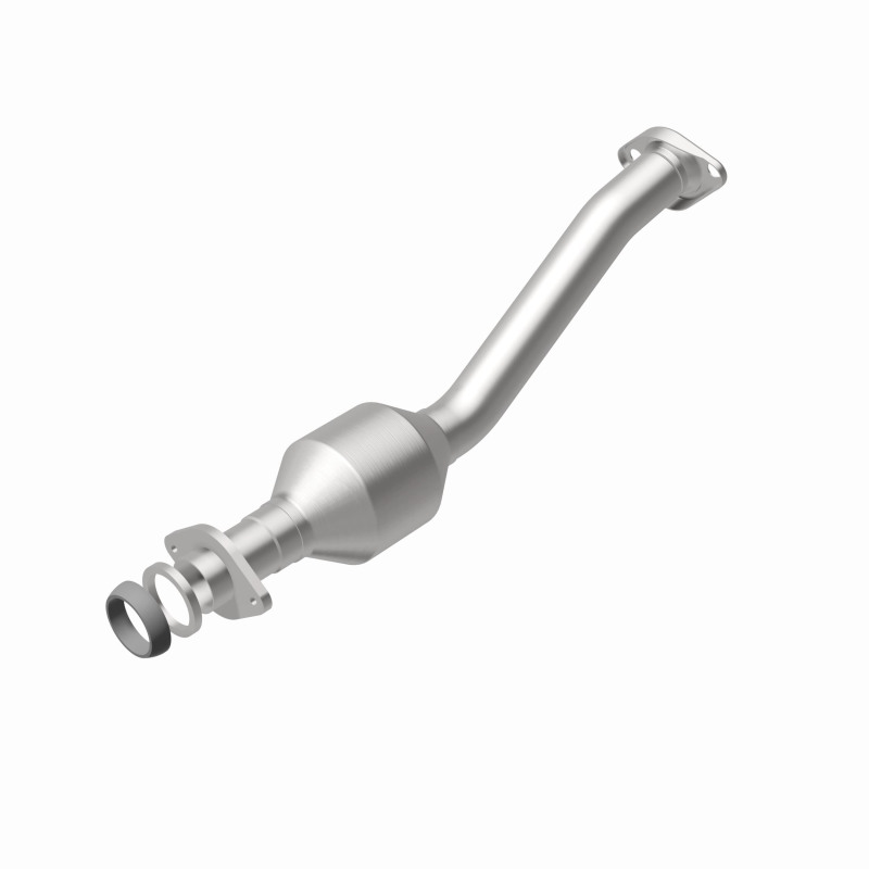 Nissan Juke Performance Exhaust - Underbody - Magnaflow - Direct-Fit Catalytic Converter - `11-`17