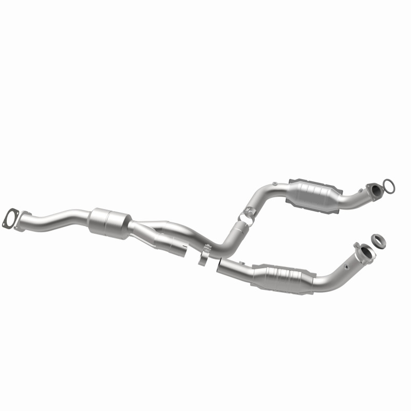 Chevrolet Express Catalytic Converter - Magnaflow - Direct-Fit - `12-`20