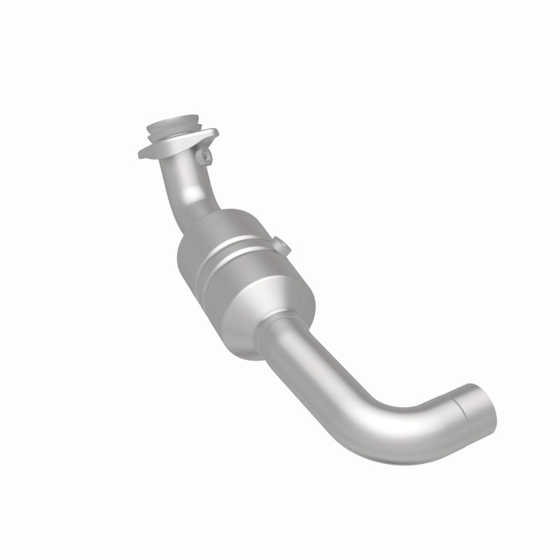 Ford F-150 Catalytic Converter - Underbody - Magnaflow - Direct-Fit, OEM Grade - `11-`14
