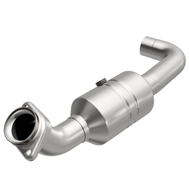 Ford F-150 Catalytic Converter - Underbody - Magnaflow - Direct-Fit, OEM Grade - `11-`14