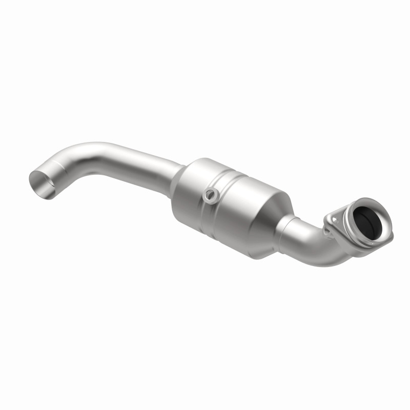 Ford F-150 Catalytic Converter - Underbody - Magnaflow - Direct-Fit, OEM Grade - `11-`14