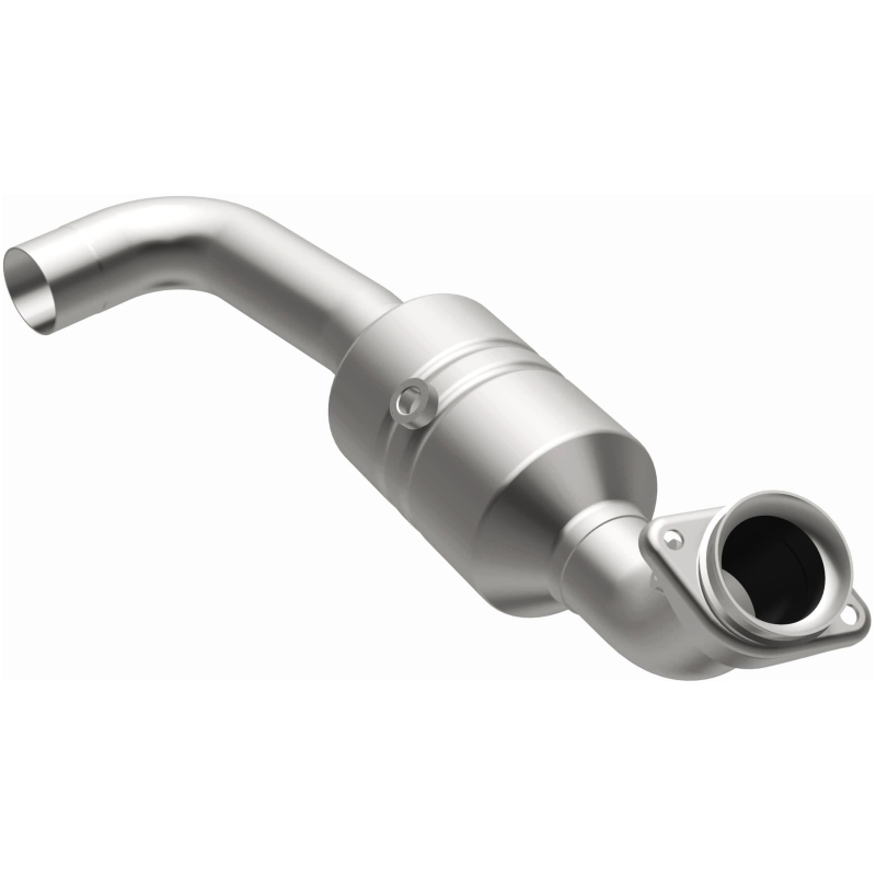 Ford F-150 Catalytic Converter - Underbody - Magnaflow - Direct-Fit, OEM Grade - `11-`14