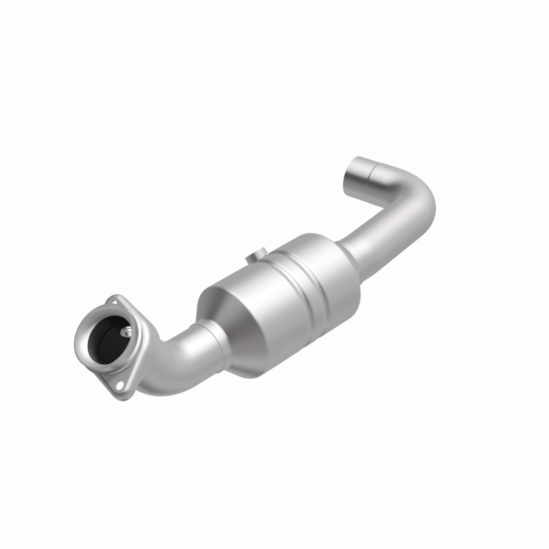 Ford F-150 Catalytic Converter - Underbody - Magnaflow - Direct-Fit, OEM Grade - `11-`14