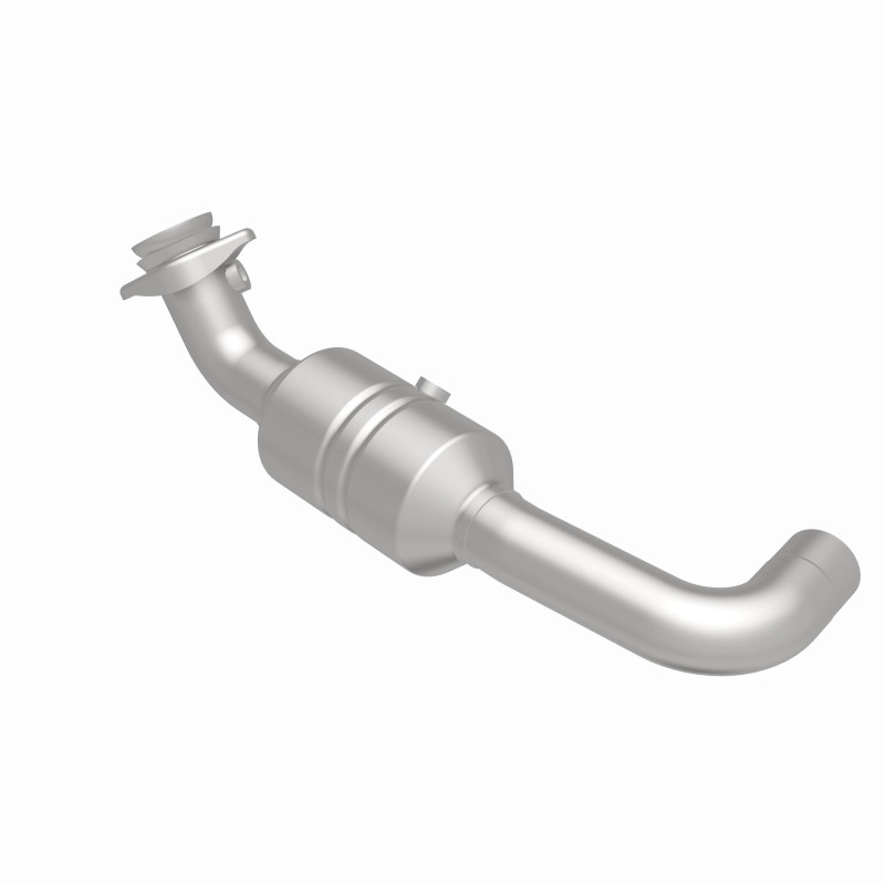 Ford F-150 Catalytic Converter - Underbody - Magnaflow - Direct-Fit, OEM Grade - `11-`14