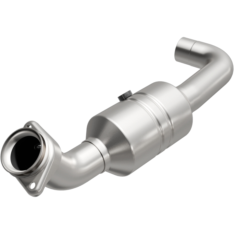 Ford F-150 Catalytic Converter - Underbody - Magnaflow - Direct-Fit, OEM Grade - `11-`14