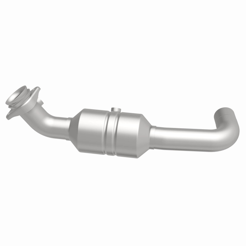 Ford F-150 Catalytic Converter - Underbody - Magnaflow - Direct-Fit, OEM Grade - `11-`14