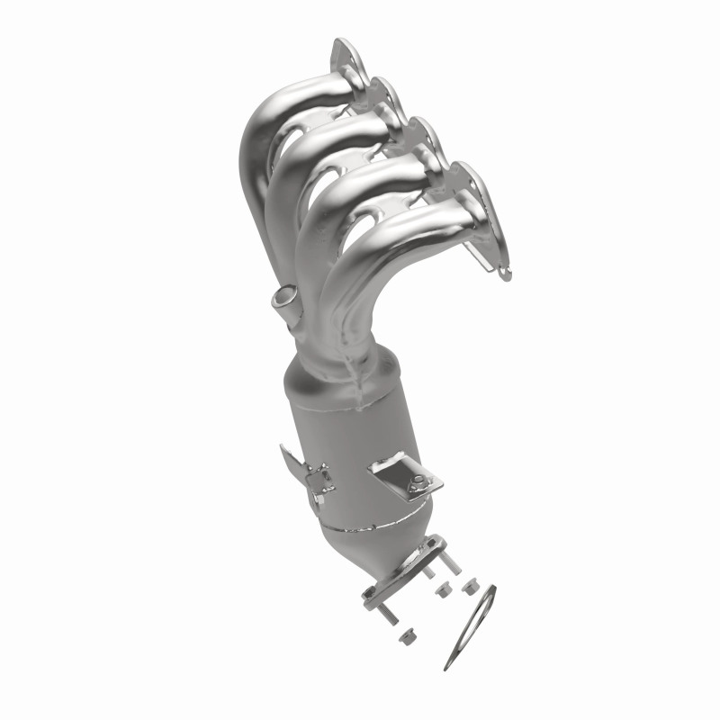 Chevrolet Cruze Direct-Fit Catalytic Converter - Magnaflow - OEM Grade Manifold - `11-`15