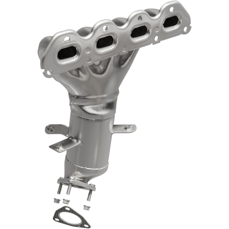 Chevrolet Cruze Direct-Fit Catalytic Converter - Magnaflow - OEM Grade Manifold - `11-`15